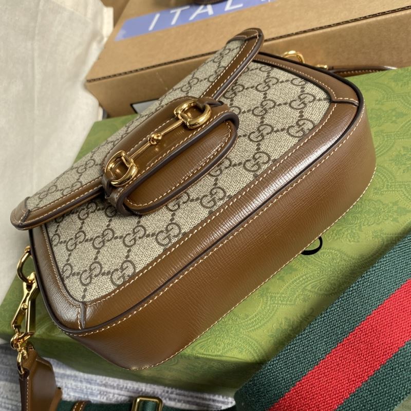 Gucci Horsebit Bags